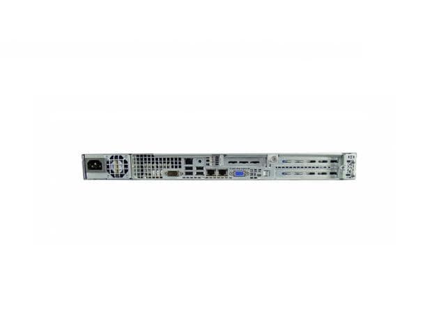 Supermicro 1U X9DRD-IT+ 10 Bay SFF Server, 2x E5-2620 V2 2.1GHz 6 Core, 96GB DDR3, 10x 480GB SATA 6Gbps 2.5 SSDs, 2x 10GbE, 1x 600W PSU, Rails - ảnh 3