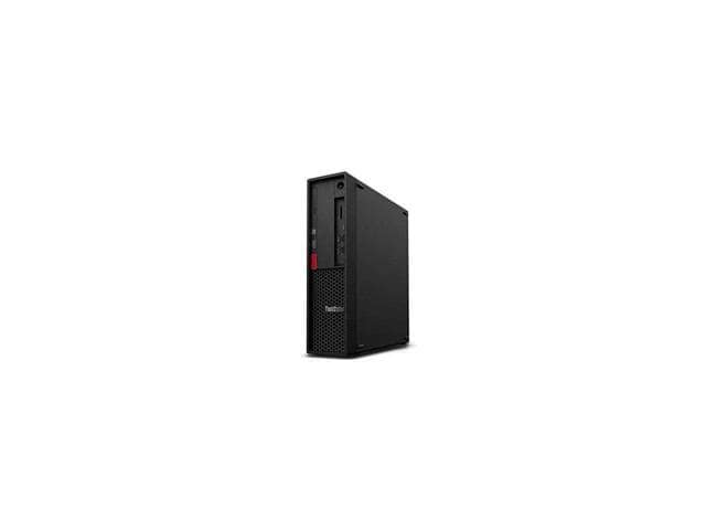 Lenovo ThinkStation P330 30D10016US Workstation – 1 x Core i7 i7-9700 – 16 GB RAM – 256 GB SSD – Raven Black - ảnh 3
