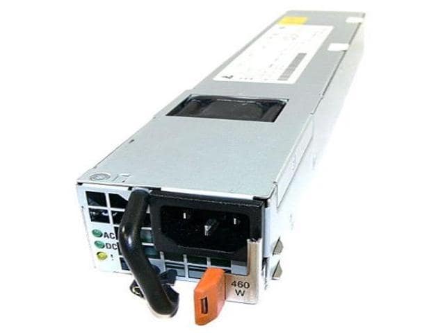IBM 81Y6558 465W Redundant AC Power Supply - ảnh 4