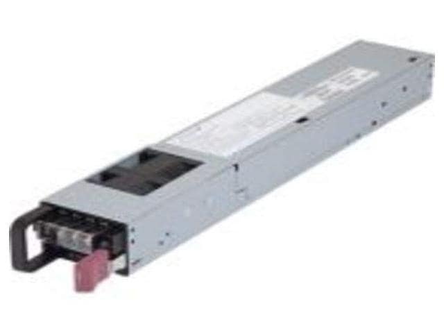 Supermicro 1U 650W DC Input Redundant Power Supply - ảnh 2