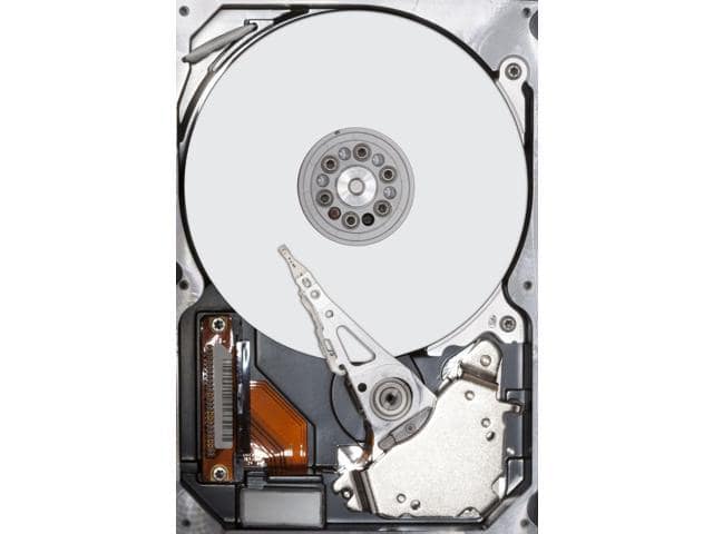Dell M61PY – Dell 1.2TB 2.5″ SAS 10K 12Gb/s Hard Drive