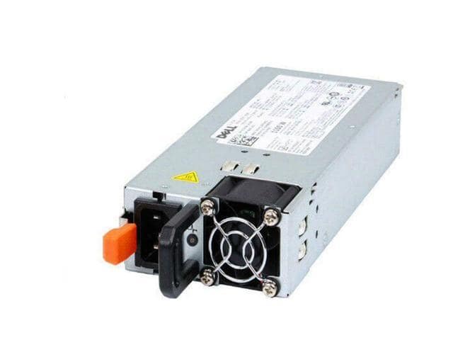 Dell OEM PowerEdge R7610 power supply 1100w PS-2112-2D1-LF TCVRR L1100A-S0 5G4WK - ảnh 4