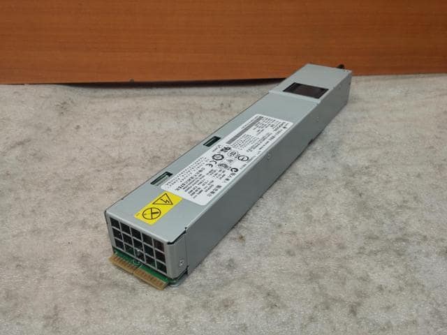 IBM 39Y7200 675 Watt Redundant Power Supply For X3550M2 X3650M2 - ảnh 4