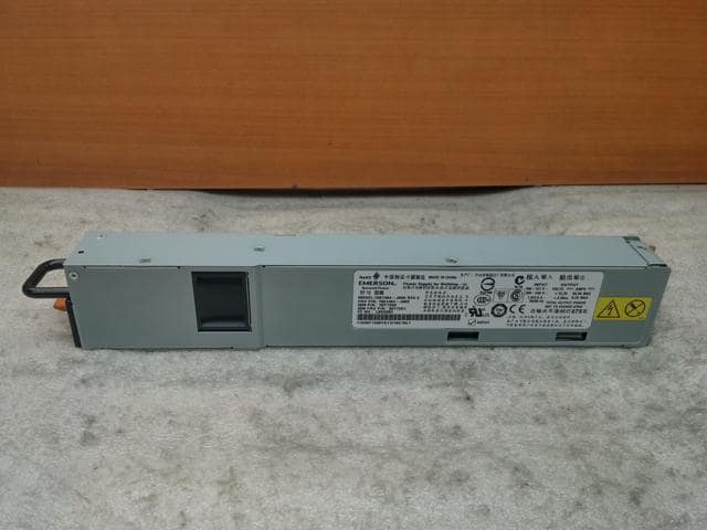 IBM 39Y7200 675 Watt Redundant Power Supply For X3550M2 X3650M2 - ảnh 2