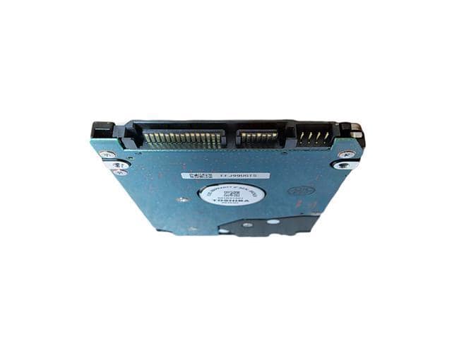 TOSHIBA MK1655GSX 160GB 5400 RPM SATA 3.0Gb/s 2.5″ Notebook Hard Drive - ảnh 4