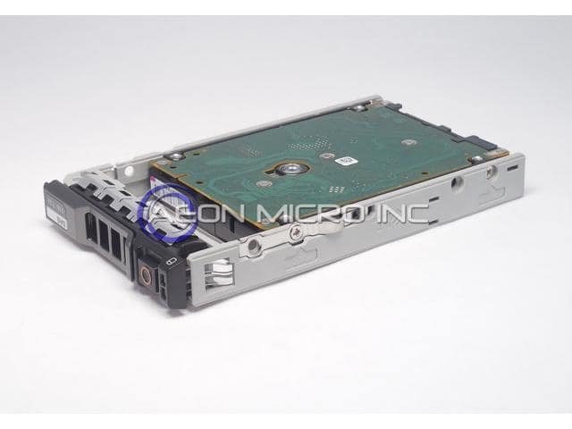 Dell 56M6W – Dell 1TB 2.5″ Nearline SAS 7.2K 12Gb/s Hard Drive - ảnh 2