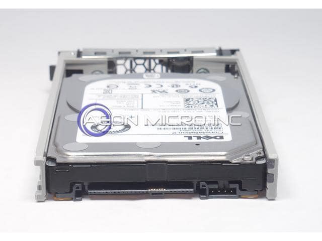 Dell 56M6W – Dell 1TB 2.5″ Nearline SAS 7.2K 12Gb/s Hard Drive - ảnh 4