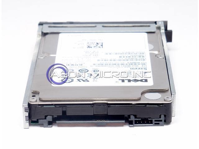 Dell 2TB 2.5″ SATA 7200 RPM 6Gb/s Hard Drive - ảnh 3