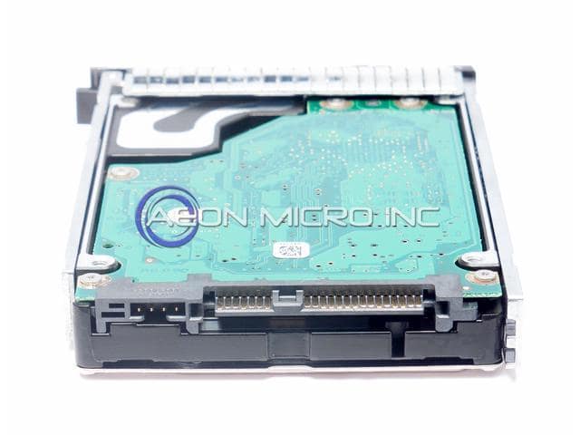 Dell 2TB 2.5″ SATA 7200 RPM 6Gb/s Hard Drive - ảnh 4
