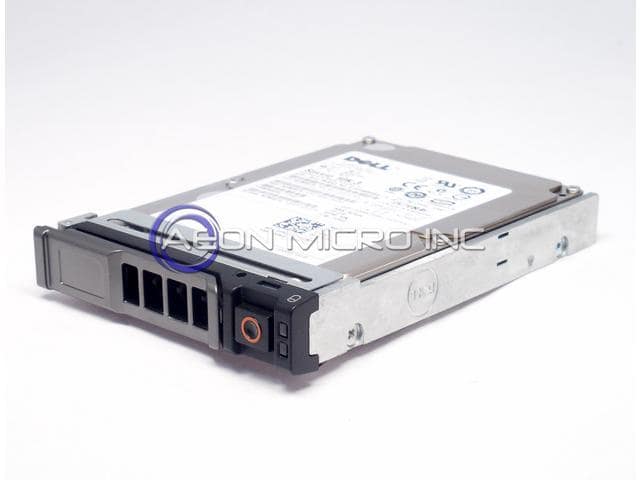 Dell 2TB 2.5″ SATA 7200 RPM 6Gb/s Hard Drive - ảnh 2