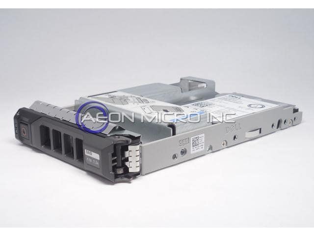 DELL 400-AJOT – Dell 400-AJOT 600GB 12Gbps 10K Hot-Plug SAS Hard Drive Hybrid KG - ảnh 3
