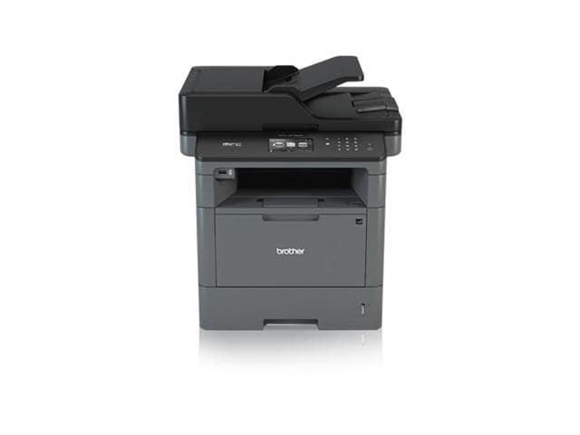 Brother MFC-L5705DW Laser Printer (MFC-L5705DW)