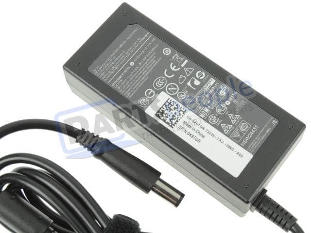Dell K9Tgr Dell 65 Watt Ac Adapter For Inspiron - ảnh 3