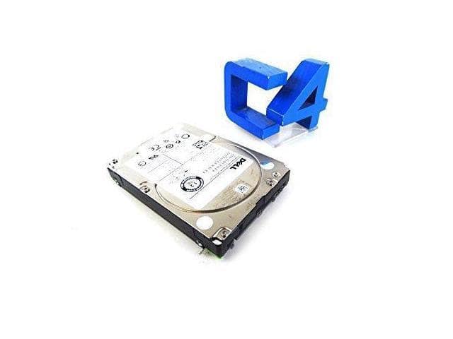 Dell RMCP3 1.2TB 10k RPM 2.5″ 64MB SAS-6Gb/s HDD