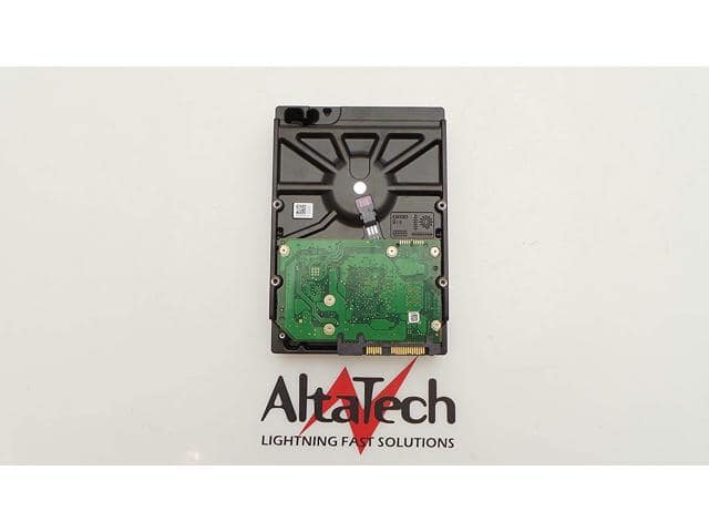 1D9NN Dell 2tb 7200rpm Sas 3.5inch Hard Drive - ảnh 4