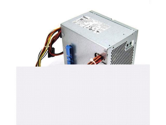 Dell F305p-00 Dell 305 Watt Power Supply For Optiplex Gx745 Mt - ảnh 2
