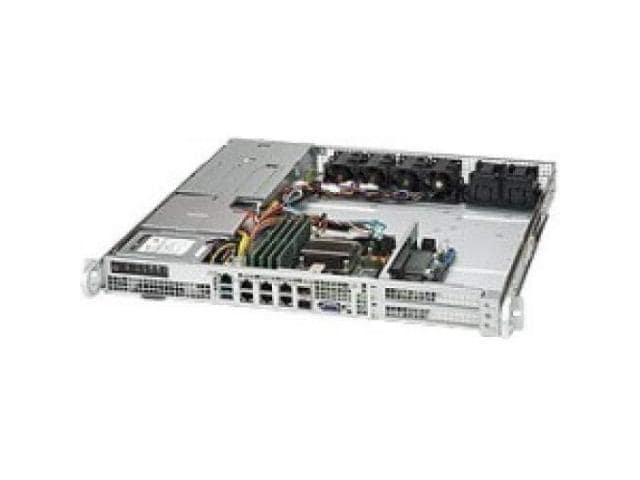 16C XEON D FRONT I/O NETWORK - ảnh 2