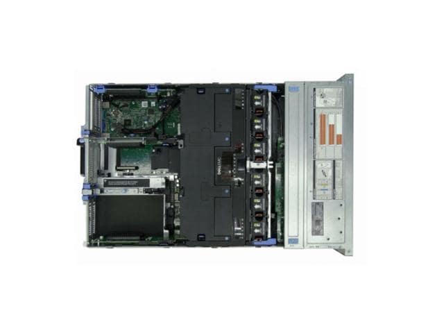 DELL Server R740XD 12 x 3.5 2x Xeon 4208 384GB Ram 12x 4TB 3.5″ – HDD