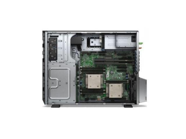 DELL Server T430 8 x 3.5 1x E5-2698 v4 256GB Ram 2x 8TB 3.5″ – HDD
