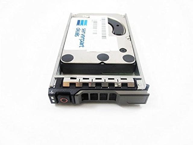 dell pghjg 300gb 10k 2.5 sas drive 6gbs