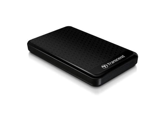 Transcend 2Tb Storejet A3 Usb 3.0 Hard Drive (Ts2Tsj25A3K) - ảnh 2