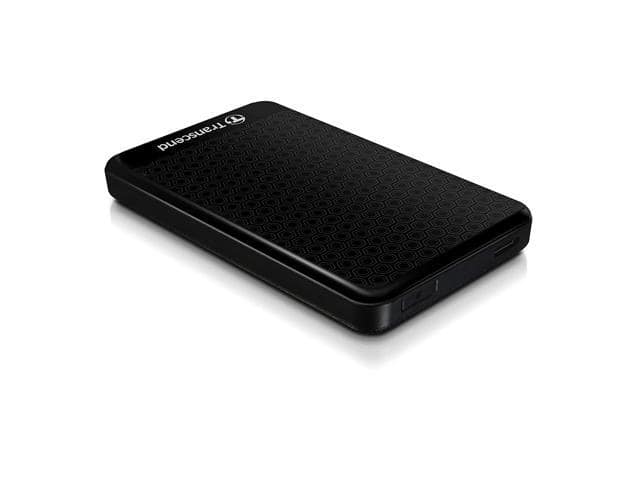 Transcend 2Tb Storejet A3 Usb 3.0 Hard Drive (Ts2Tsj25A3K) - ảnh 3