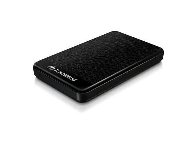 Transcend 2Tb Storejet A3 Usb 3.0 Hard Drive (Ts2Tsj25A3K) - ảnh 4
