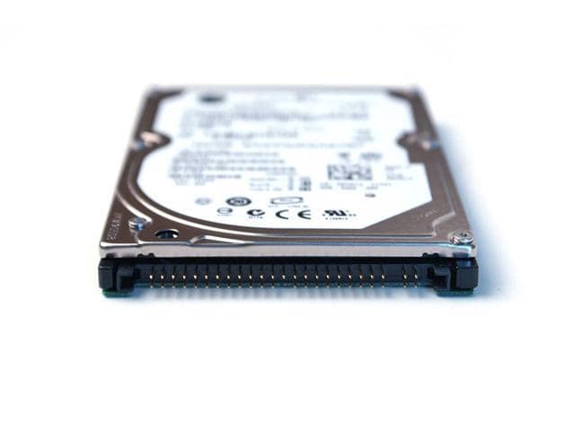 Dell (KH674) 80 GB IDE Hard Drive - ảnh 3