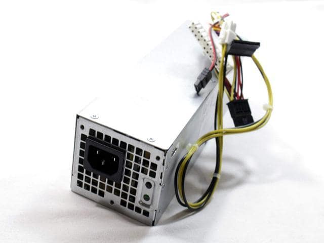 Dell 3WN11 H240AS-00 Proprietary Power Supply - ảnh 4