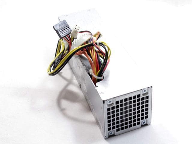 Dell 3WN11 H240AS-00 Proprietary Power Supply - ảnh 3