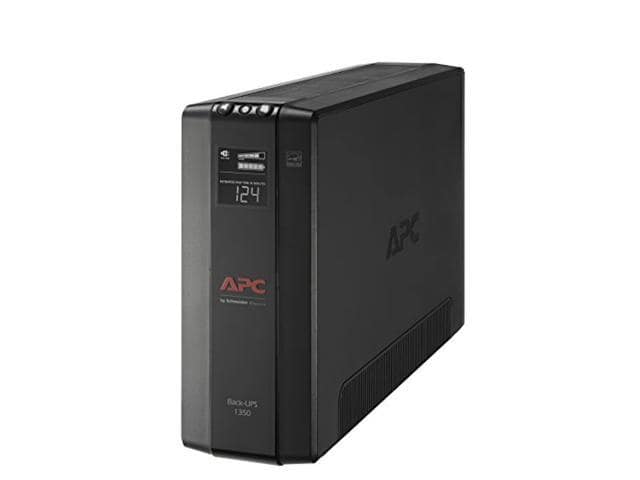 APC UPS, 1350VA UPS Battery Backup and Surge Protector Power Supply and UPS Battery Replacement, APCRBC123, for APC UPS Models BR1000G, BX1350M, BN1350G, BX1000G, BX1300G, and Select Others Green - ảnh 2