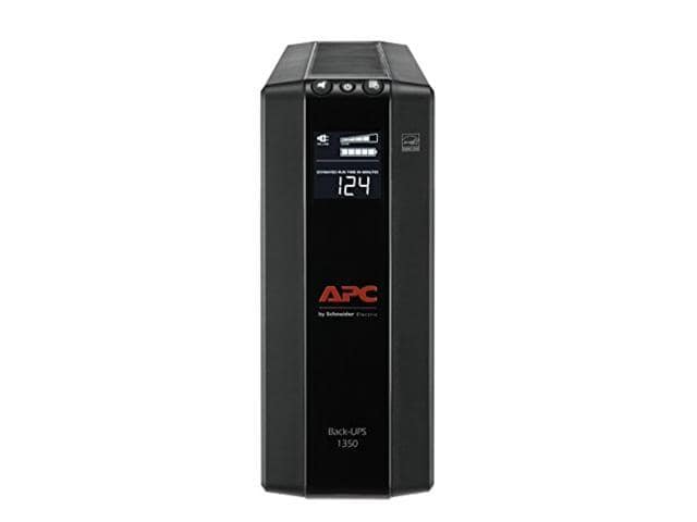 APC UPS, 1350VA UPS Battery Backup and Surge Protector Power Supply and UPS Battery Replacement, APCRBC123, for APC UPS Models BR1000G, BX1350M, BN1350G, BX1000G, BX1300G, and Select Others Green - ảnh 3