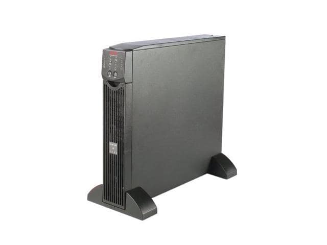 APC SURTA1500XL Smart-UPS RT 1500VA 120V Uninterruptible Power Supply (SURTA1500XL)