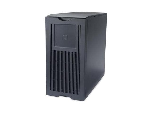 APC SUA48XLBP Smart-UPS XL 48V Tower/Rack Convertible Battery (SUA48XLBP)