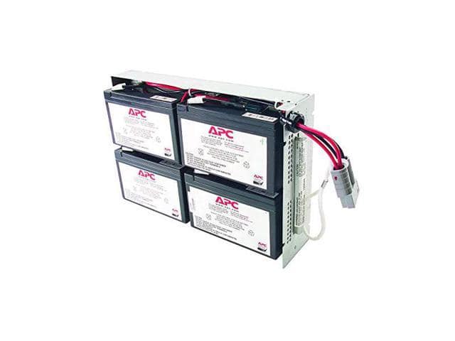 Apc Rbc23 Replacement Battery 23 (RBC23)