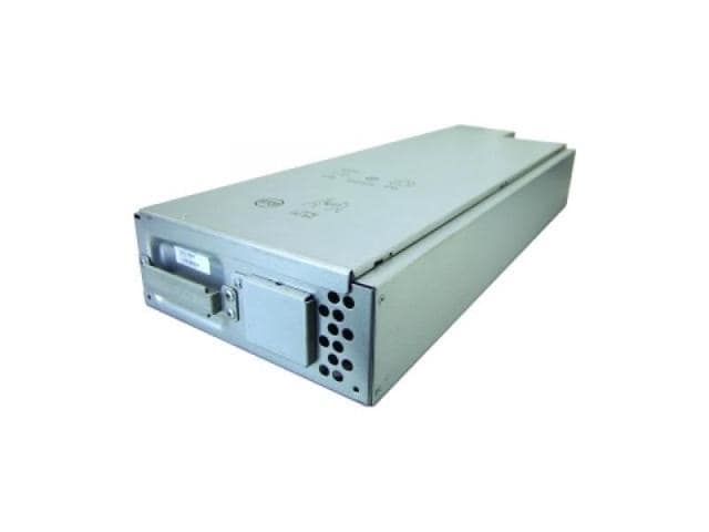 APC APCRBC118 / Replacement Battery Cartridge #118 / Compatibility: APC SMX120RMBP2U Smart-UPS (APCRBC118-APC)