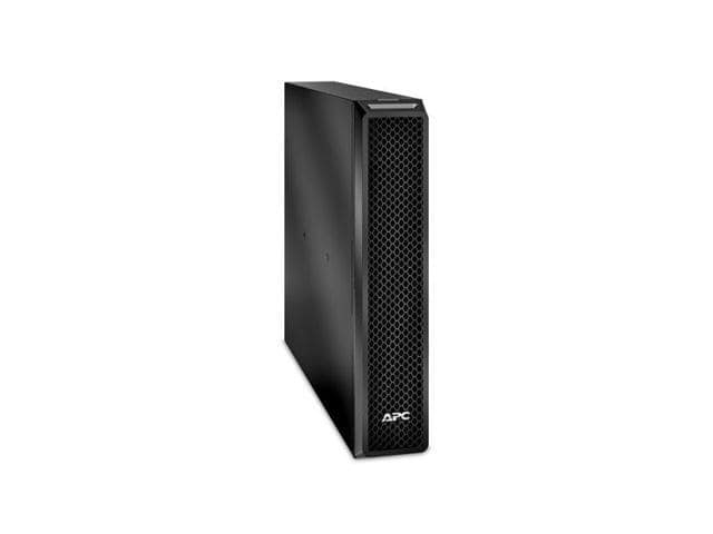APC Leak Proof Battery Enclosure – External Black (SRT72BP) (SRT72BP)