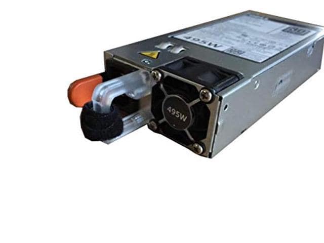 Dell PowerEdge T320 T420 T620 R620 R720 Server Power Supply 495W N24MJ (713543897364) - ảnh 4