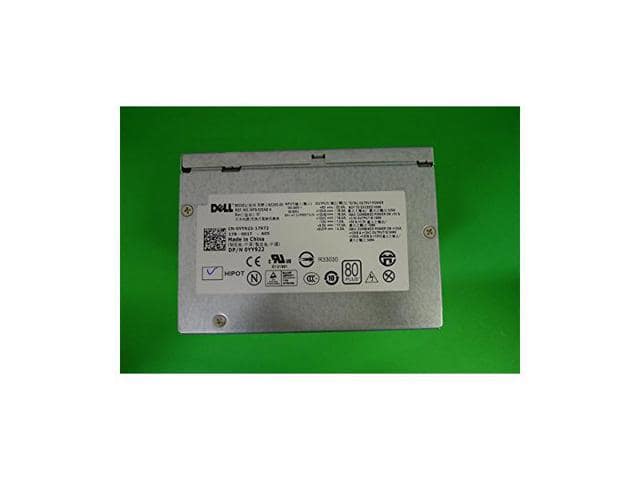 Dell – 525 Watt Power Supply for Precision Workstation T3400 [YY922]. (YY922)