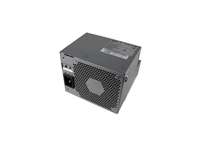 Genuine Dell 280W Desktop Power Supply Unit Compatible Part Numbers MH596, MH595, RT490, NH429, P9550, U9087, X9072, NC912, JK930, Compatible Model Numbers: AA24100L, D280P-00, H280P-00, L2 (L280P-01)