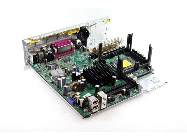 Dell Pj149 System Board For Optiplex Gx620 Usff-Pj149 - ảnh 2