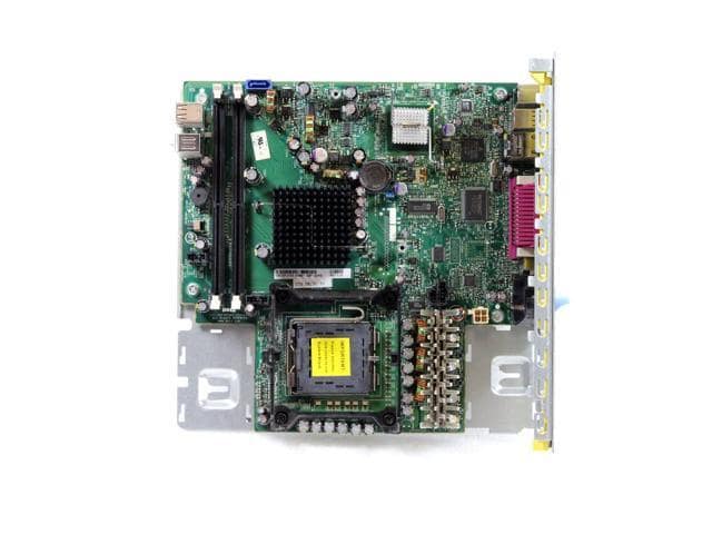 Dell Pj149 System Board For Optiplex Gx620 Usff-Pj149 - ảnh 3