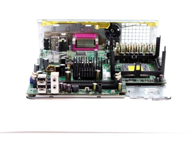 Dell Pj149 System Board For Optiplex Gx620 Usff-Pj149 - ảnh 4