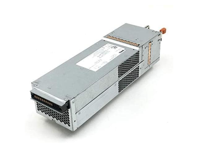 Dell Powervault Md1220 600W Redundant Power Supply L600e-So N441m - ảnh 2