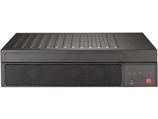 Supermicro SYS-E301-9D-8CN8TP Xeon D-2146NT 8-Core Networking Mini PC, 4X GbE, 2 x 10GBase-T, 2X 10G SFP+, IPMI - ảnh 2