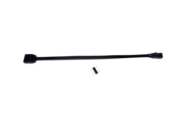 20cm Adapter cable Control any ARGB device with iCUE For Corsair Lighting Node Pro and For Commander Pro - ảnh 2