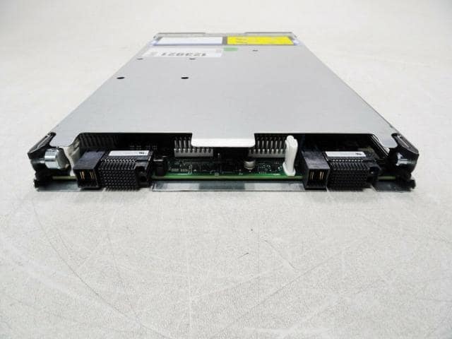 Ibm Blade Server Hs22 7870 2X Xeon X5650 6 Core Cpus 2.66Ghz 12Gb 0Hd - ảnh 3