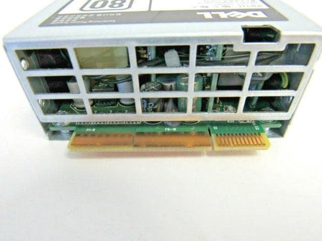 Dell 6W2PW 5NF18 PowerEdge R520 R620 R720 R820 T420 T620 – 750W Power Supply 54-2 - ảnh 3