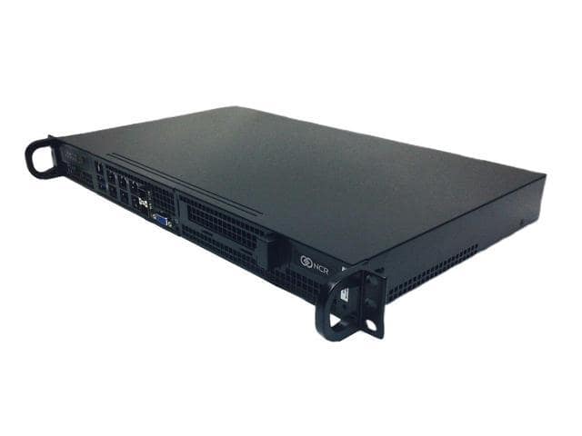 Supermicro 1U Half depth 10 Gb SFP+ DDR4 4c 3Ghz Turbo Low power XEON CPU - ảnh 3