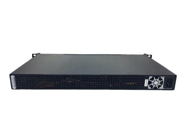 Supermicro 1U Half depth 10 Gb SFP+ DDR4 4c 3Ghz Turbo Low power XEON CPU - ảnh 2
